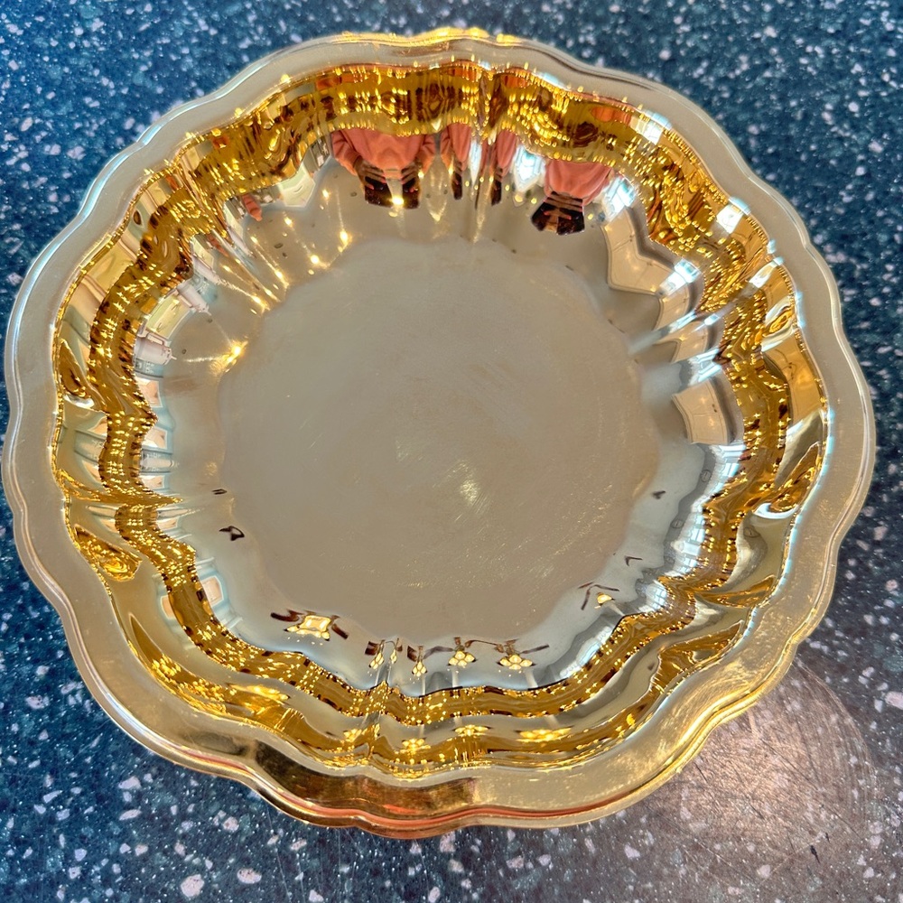 Onida Vintage Bowl